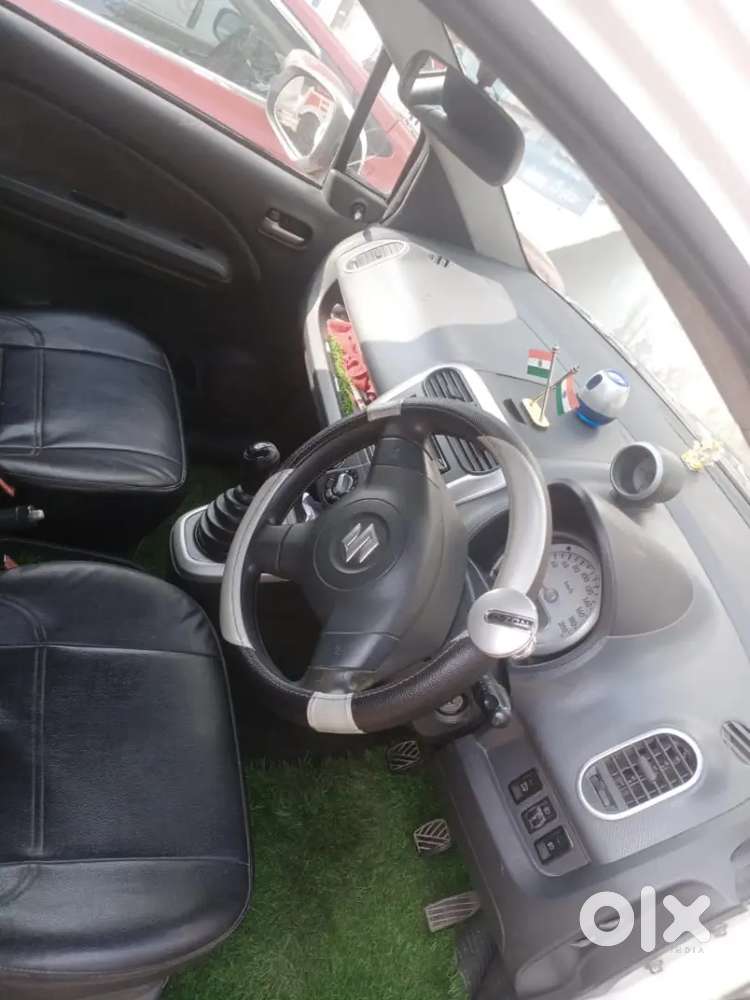 Maruti Suzuki Ritz 2009 Diesel 85000 Km Driven