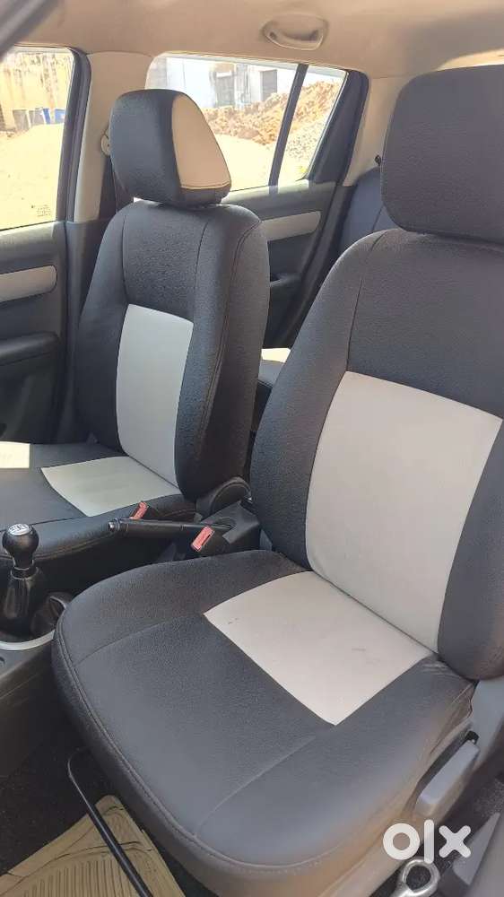 Maruti Suzuki Swift 2009