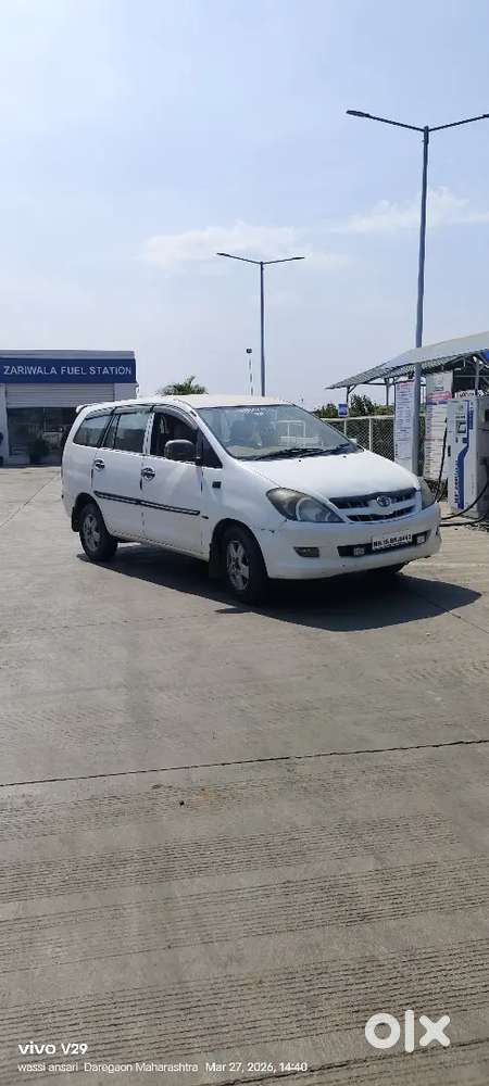 Toyota Innova