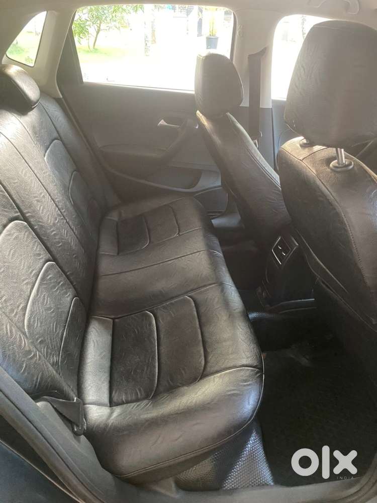Volkswagen Polo Petrol 20 Year