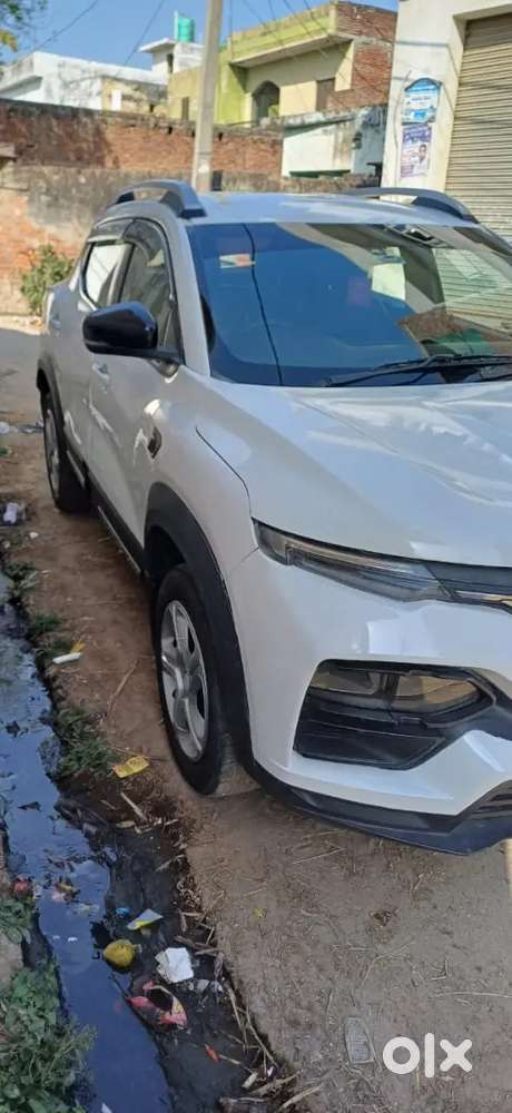 Renault Kiger 2021 Petrol 52000 Km Driven