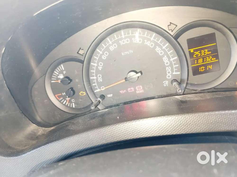 2nd Owner Maruti Dzire 2022