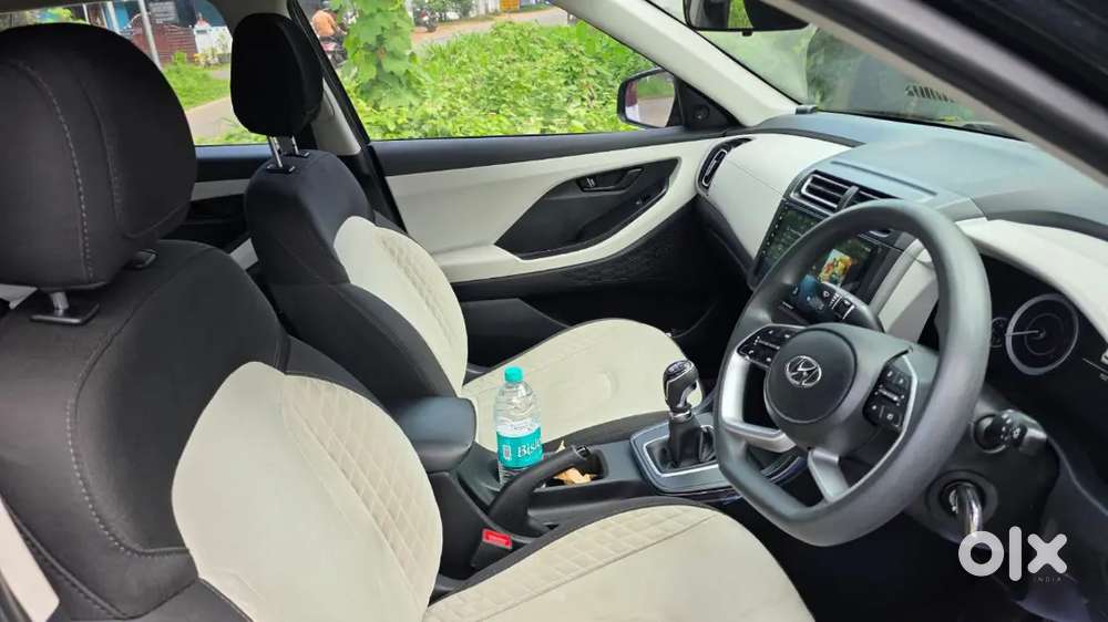 Hyundai Creta 2023 Diesel 92000 Km Driven