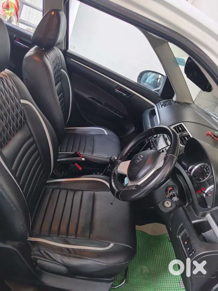 Maruti Suzuki Swift 2017 Petrol 62000 Km Driven