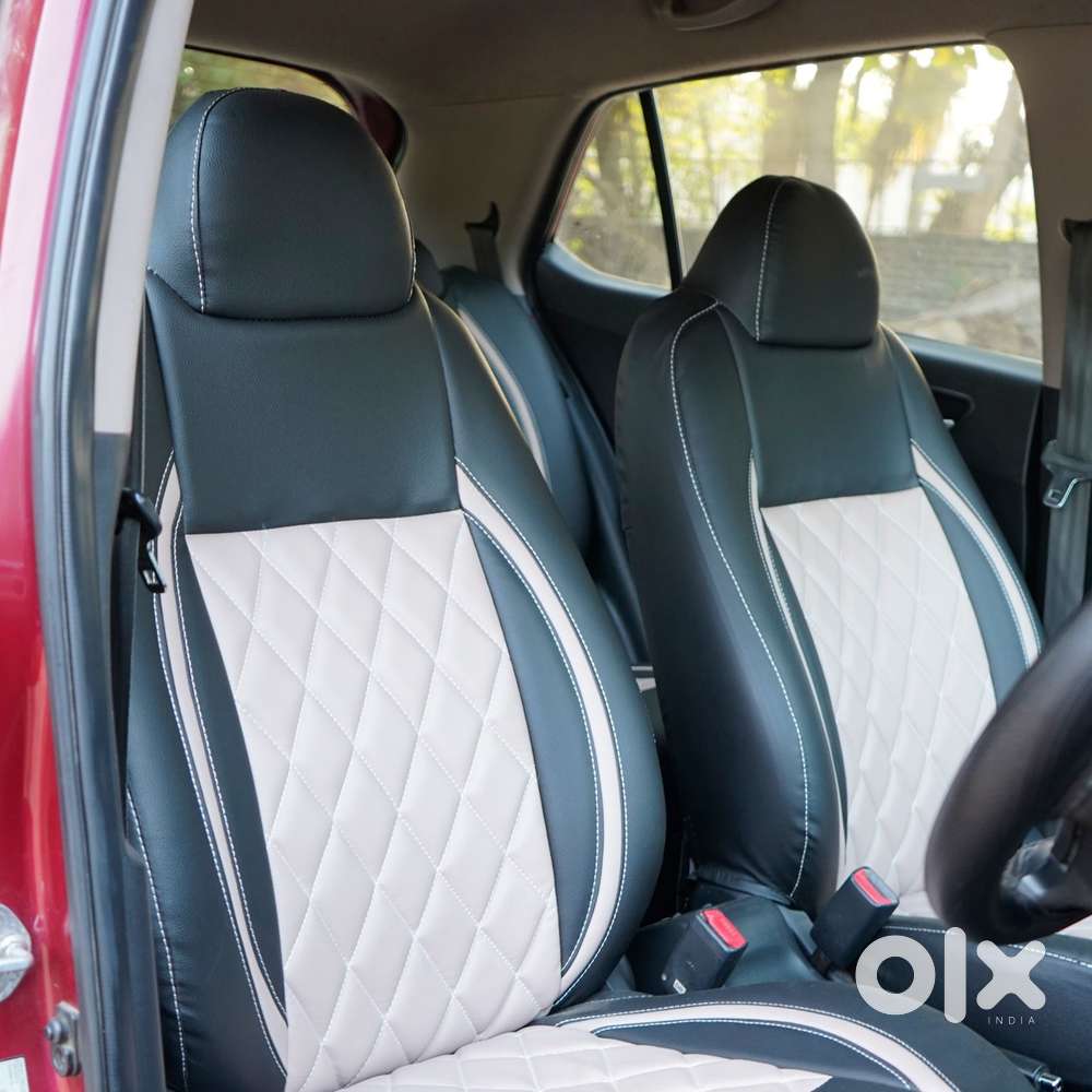 Hyundai Grand I10 Sportz 1.2 Kappa Vtvt, 2015, Petrol