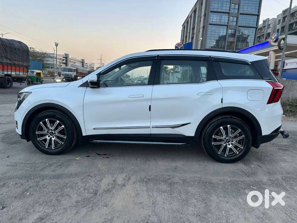 Mahindra Xuv700, 2025, Diesel