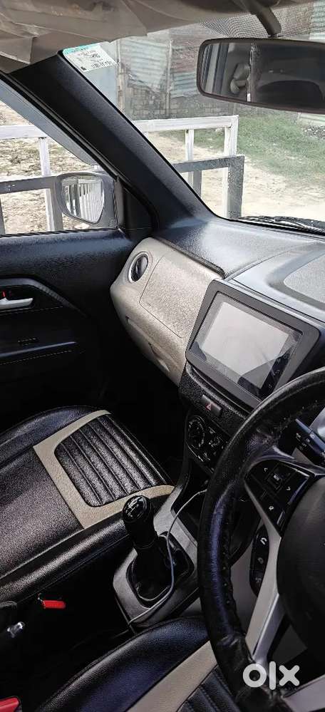 Maruti Wagon R 2022