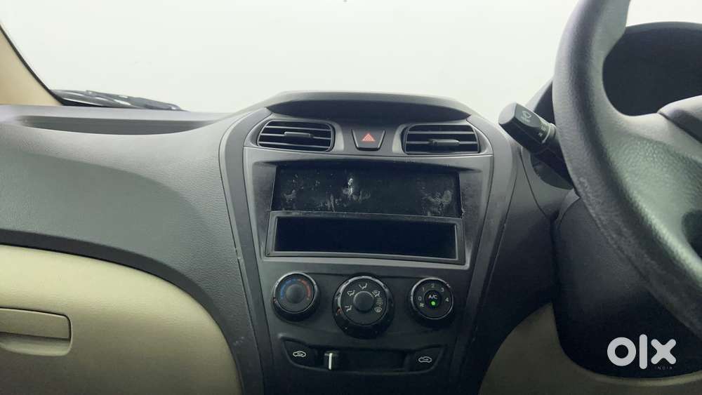 Hyundai Eon D-lite +, 2013, Petrol