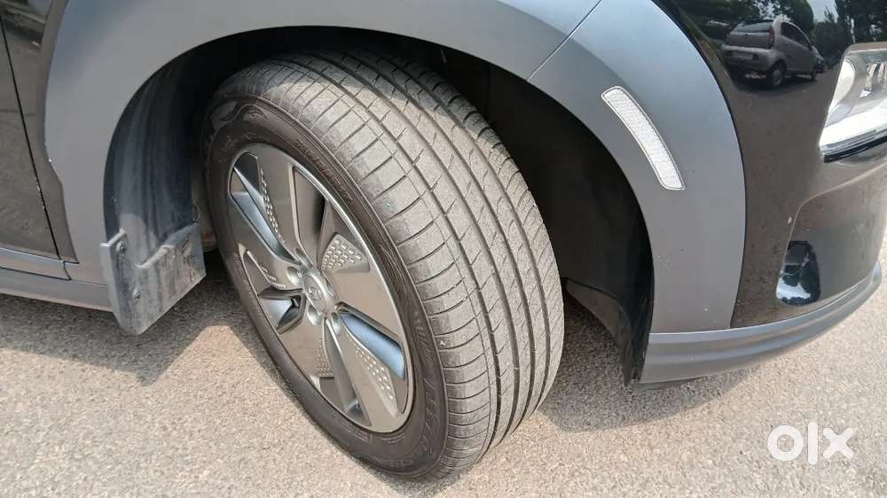 Hyundai Kona Electric 2022 Electric Well Maintained