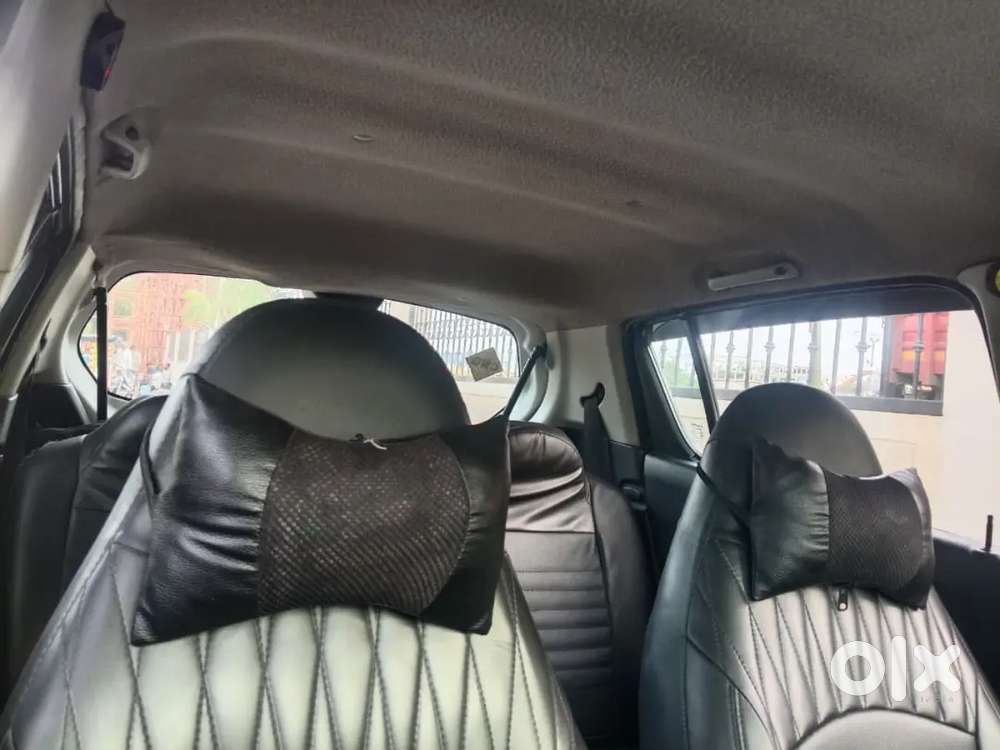 Maruti Suzuki Alto 800 2019