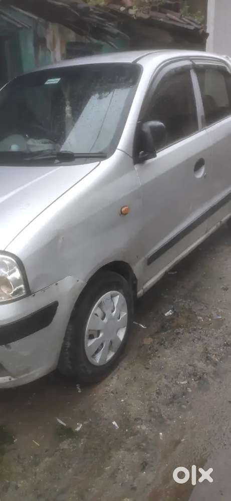 Hyundai Santro Xing Gls At 2008