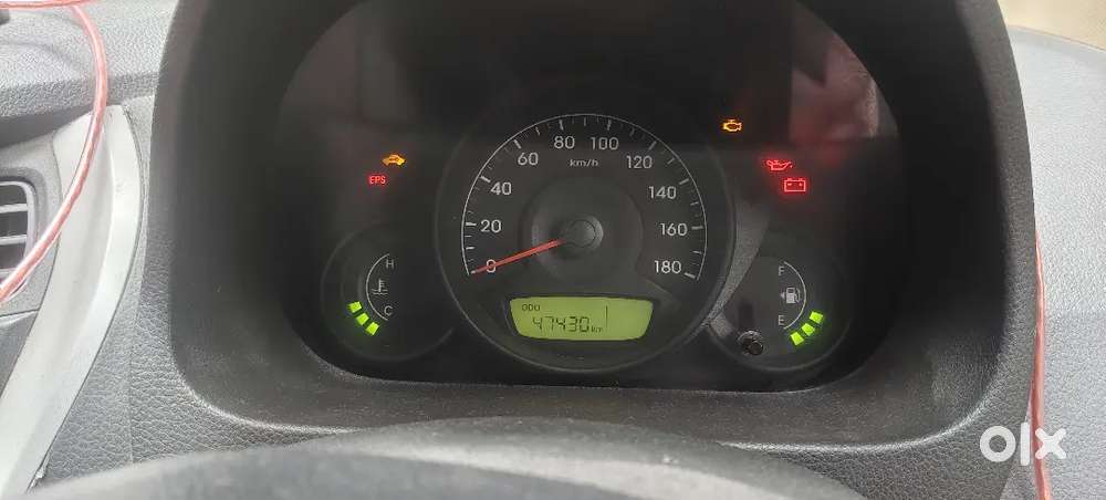 Hyundai Eon Era Plus 2017