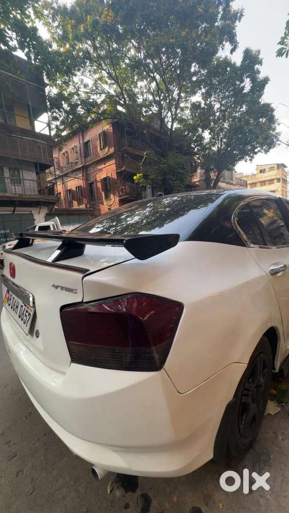 Honda City 2011 Petrol Good Condition
