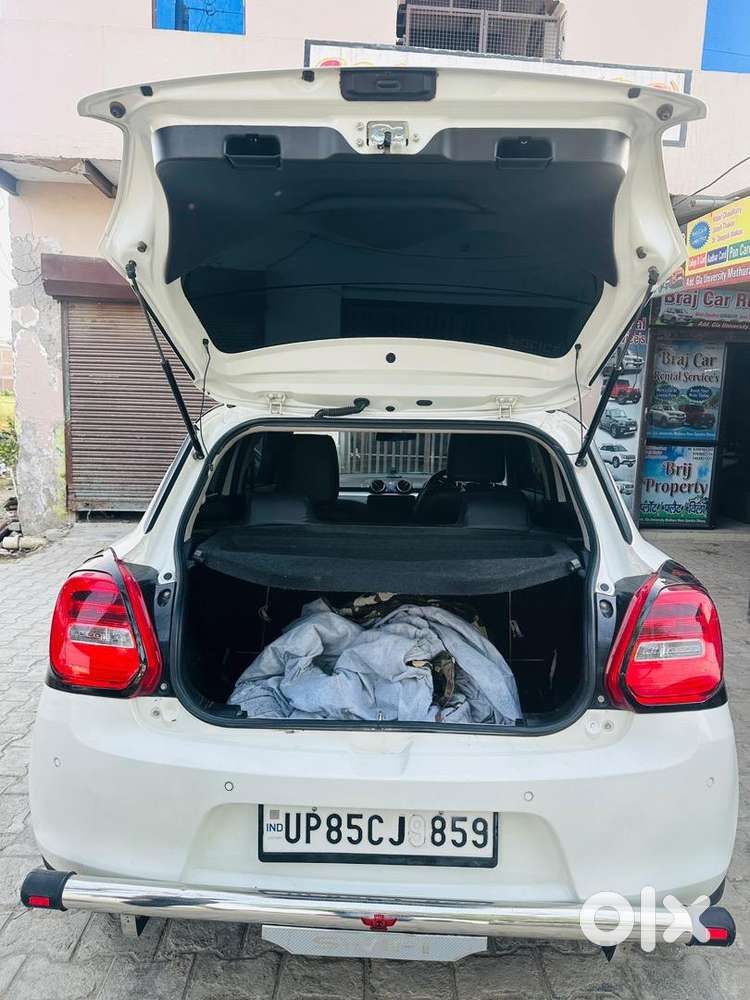 Maruti Suzuki Petrol 2023