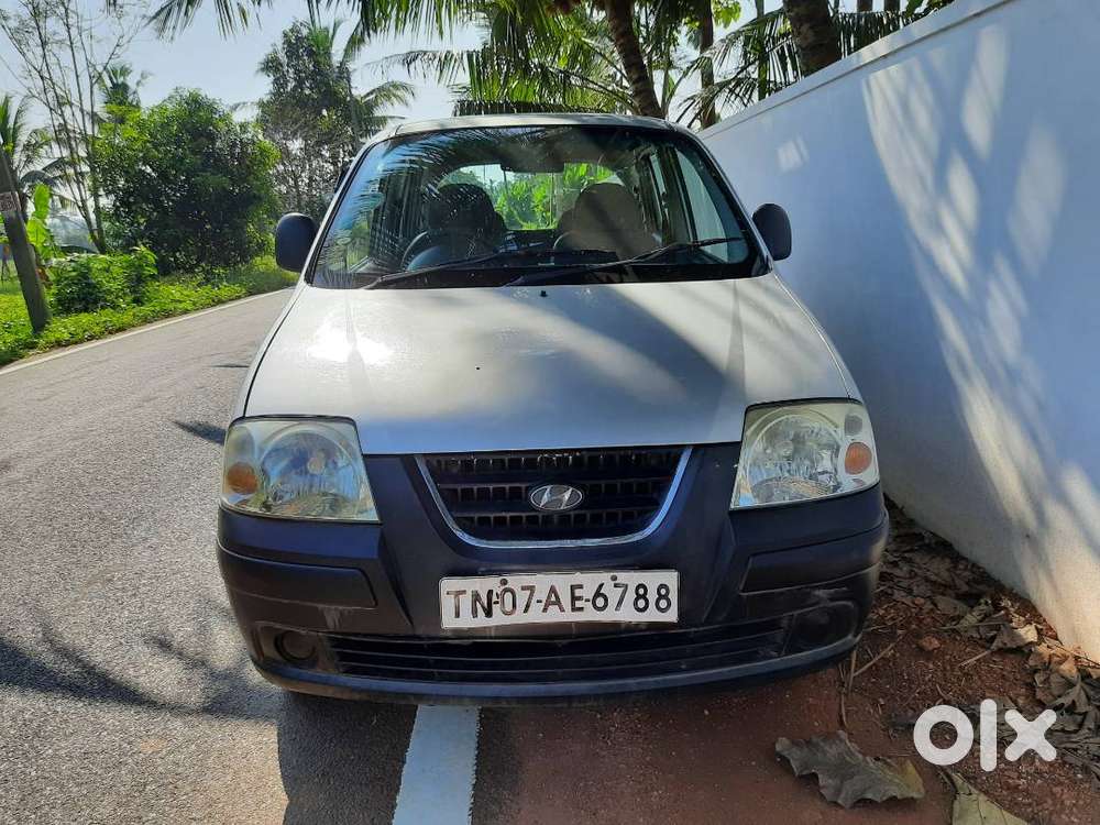 Hyundai Santro Xing 2005