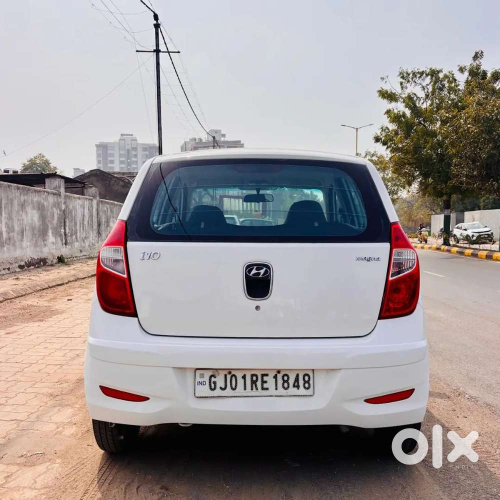 Hyundai I10 2014 Petrol Well Maintained