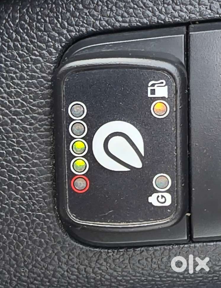Hyundai Grand I10 1.2 Kappa Sportz, 2019, Cng & Hybrids