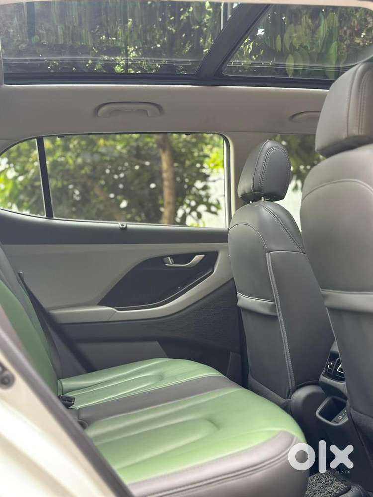 Hyundai Creta 1.5 Crdi At S(o), 2024, Diesel