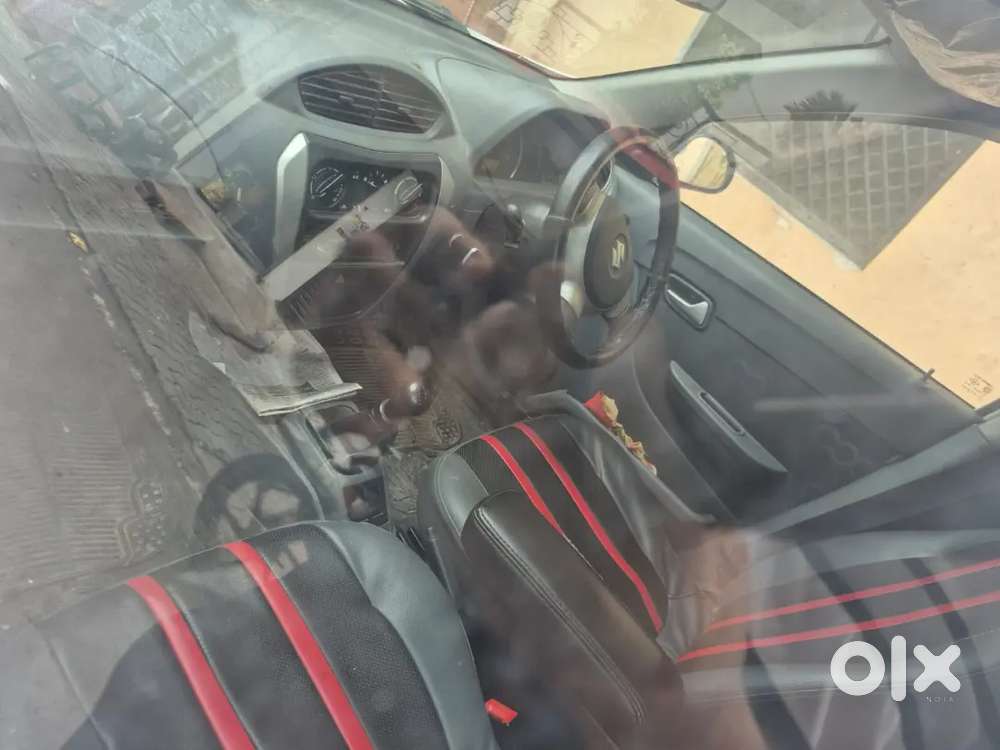 Maruti Suzuki Alto 0.8 Lxi 2015