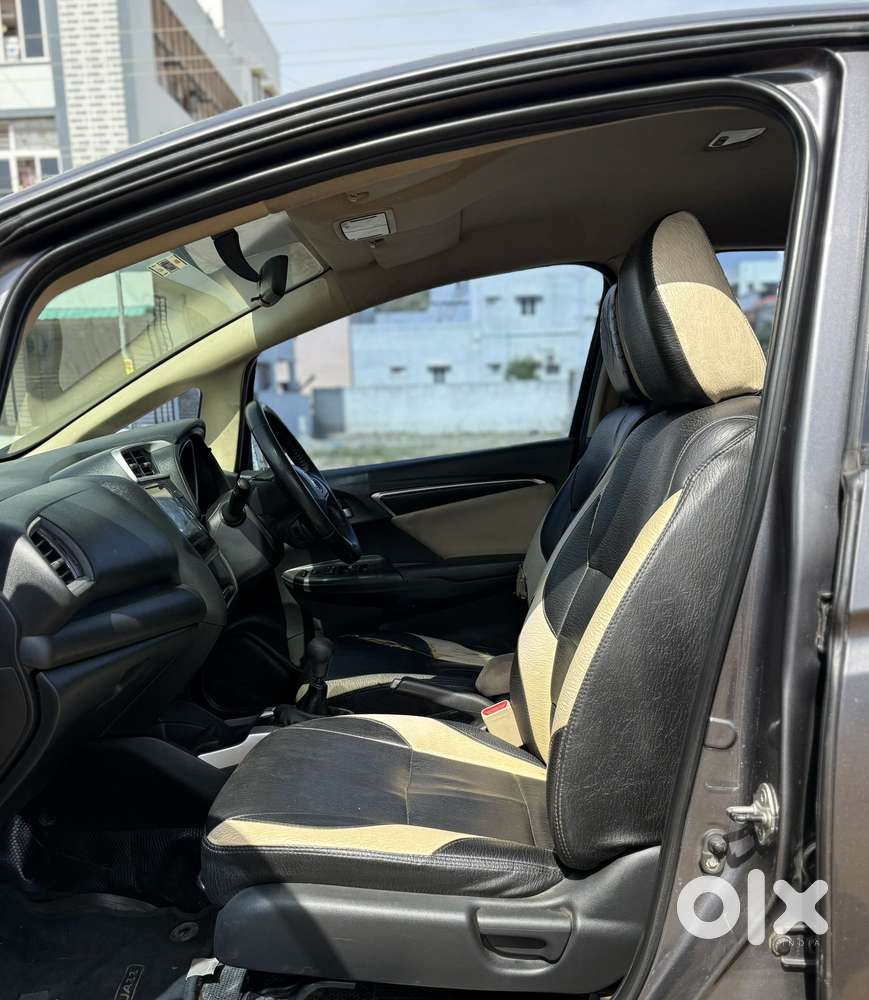 Honda Jazz 1.5 Vx I Dtec, 2020, Diesel