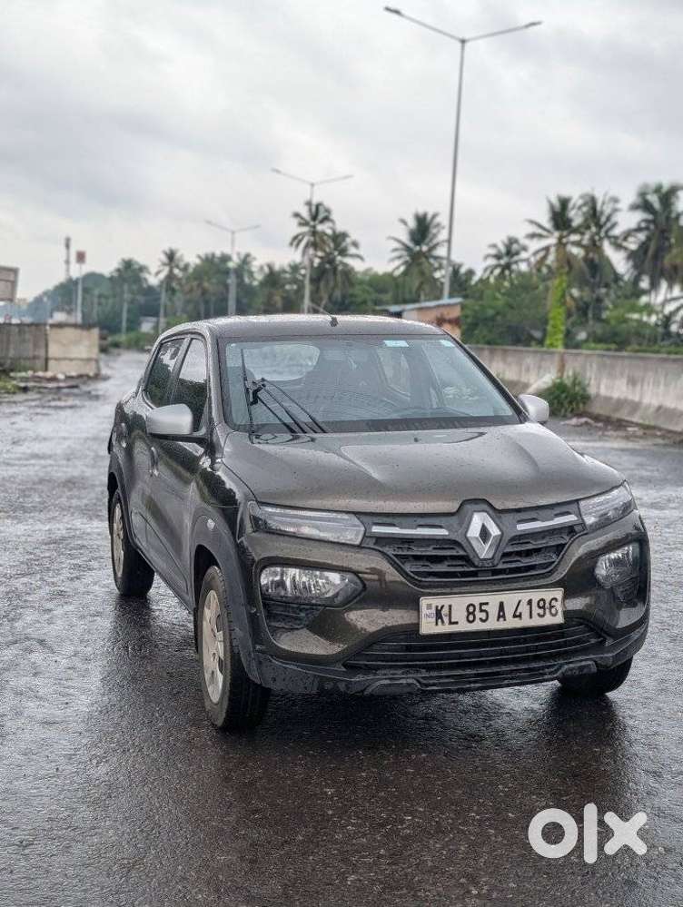 Renault Kwid Rxt 1.0, 2022, Petrol