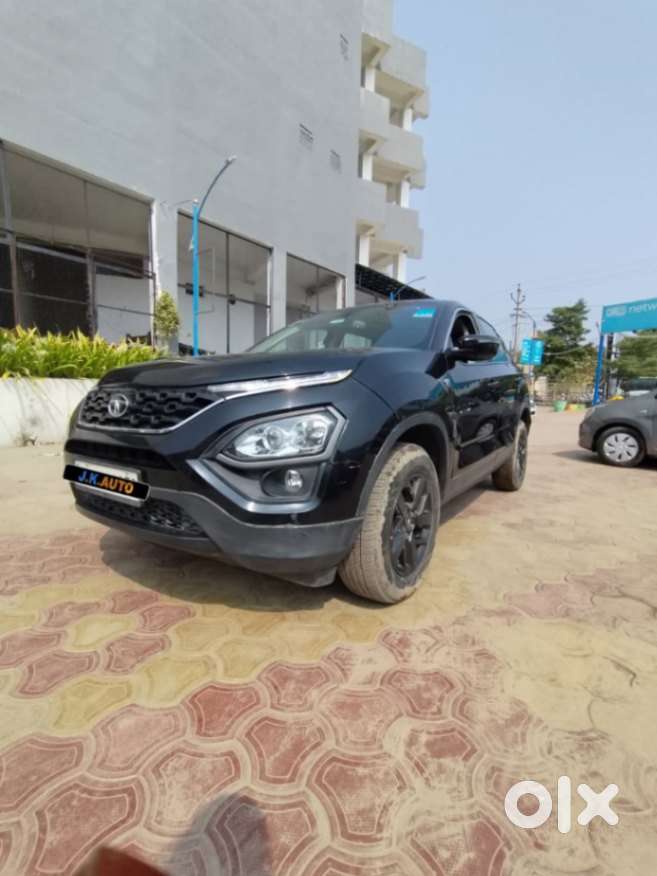 Tata Harrier Xz, 2021, Diesel