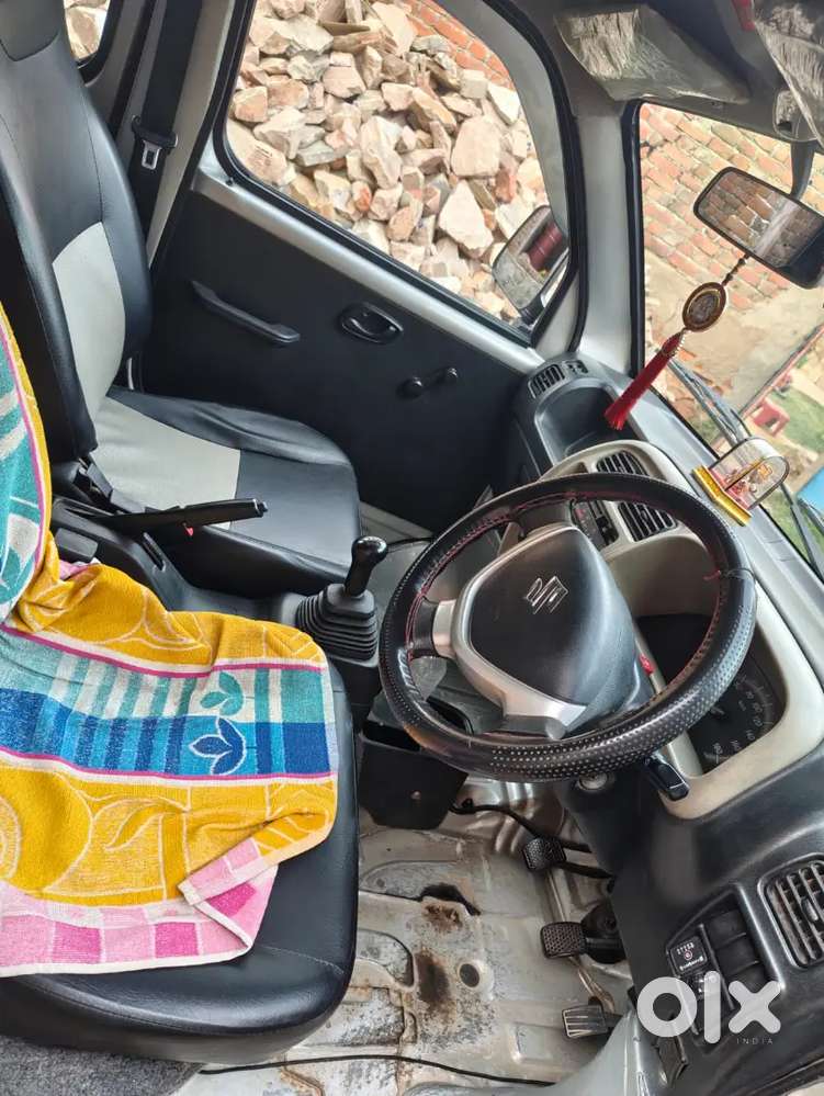 Maruti Suzuki Eeco 2020 Cng Lga Huaa H