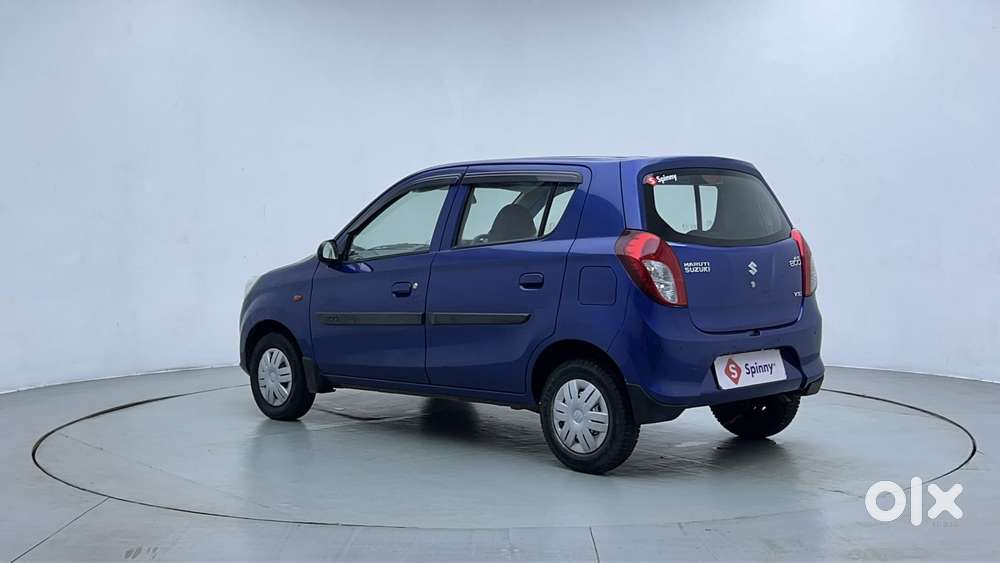 Maruti Suzuki Alto 800 Lxi, 2014, Petrol