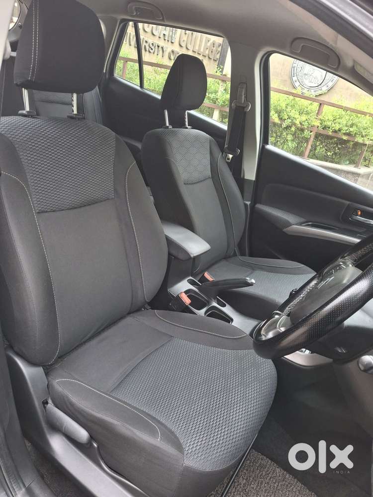 Maruti Suzuki S-cross 1.3 Delta, 2018, Diesel
