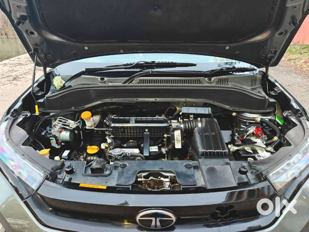 Tata Punch Adventure Icng, 2024, Cng & Hybrids