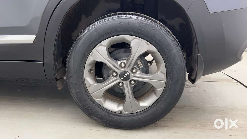 Kia Seltos 1.5 Htk+, 2021, Petrol