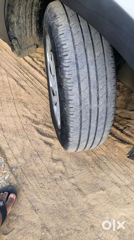 Hyundai Creta 2022 Diesel Well Maintained With Vip No.