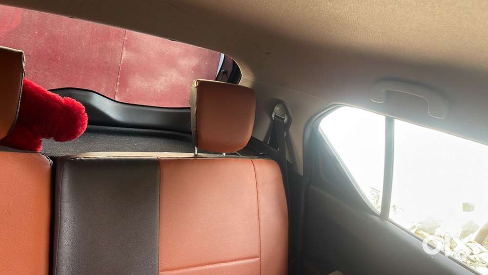 Maruti Suzuki Ignis 2019 Petrol 19000 Km Driven