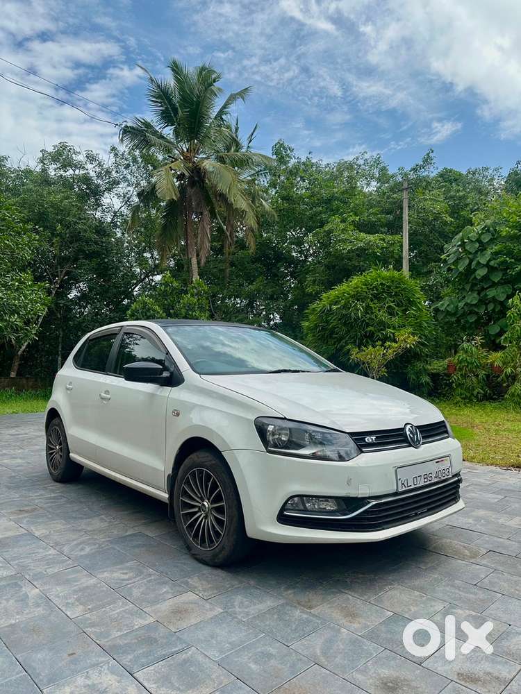 Volkswagen Polo Diesel Manual 2011