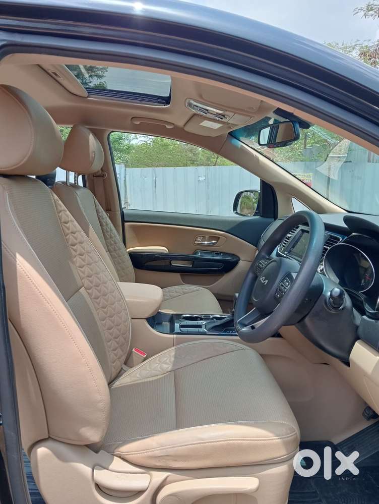 Kia Carnival Limousine, 2022, Diesel