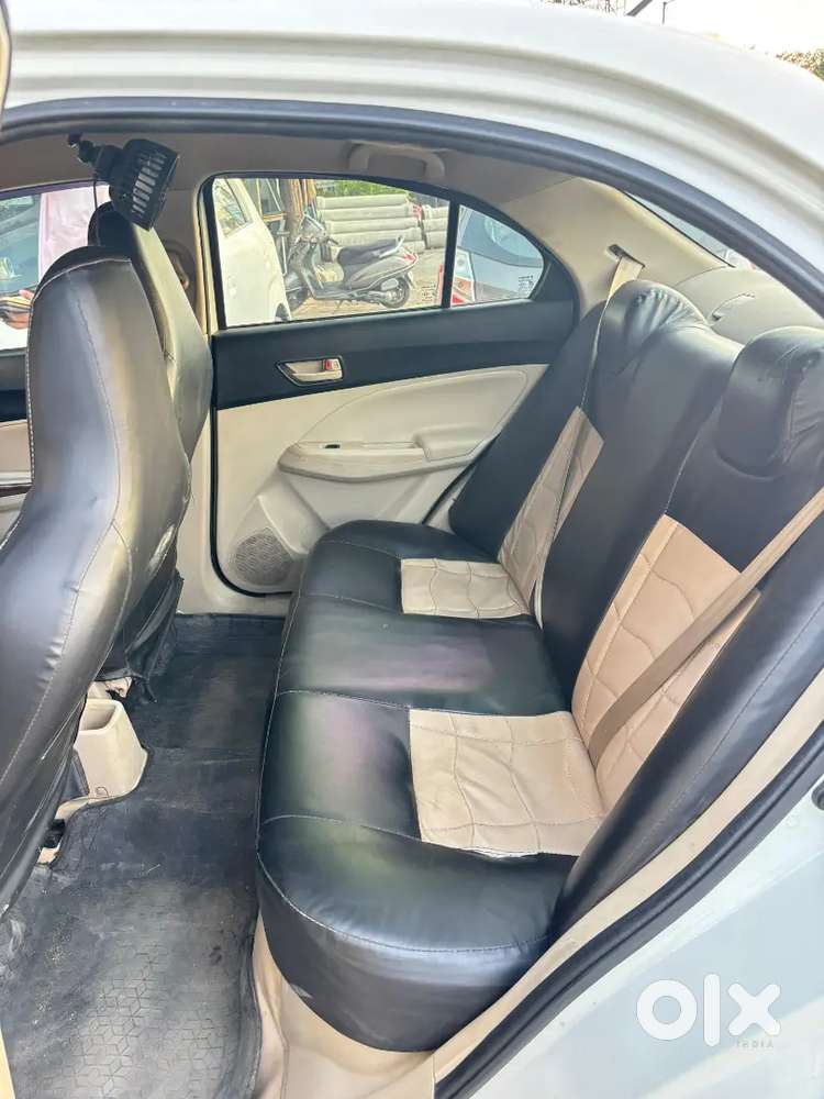 Maruti Suzuki Dzire Sep 2024