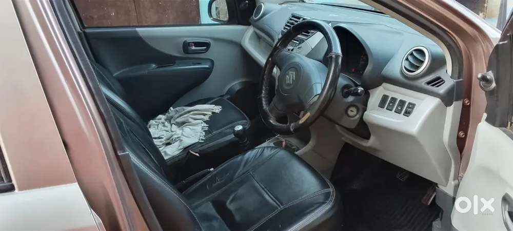 Maruti A Star 2011 Mdl 3 Rd Owner Km.80000