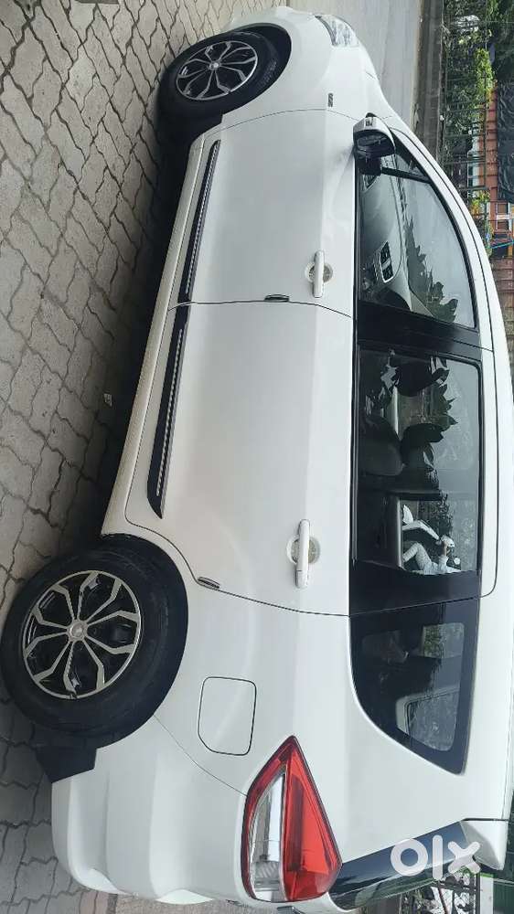 Maruti Ertiga Vdi 2015