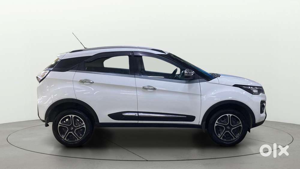 Tata Nexon 1.2 Revotron Xm (s), 2021, Diesel