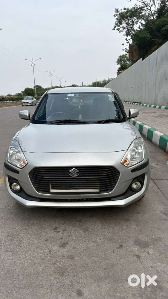 Swift Maruti Vdi Diesel 2020