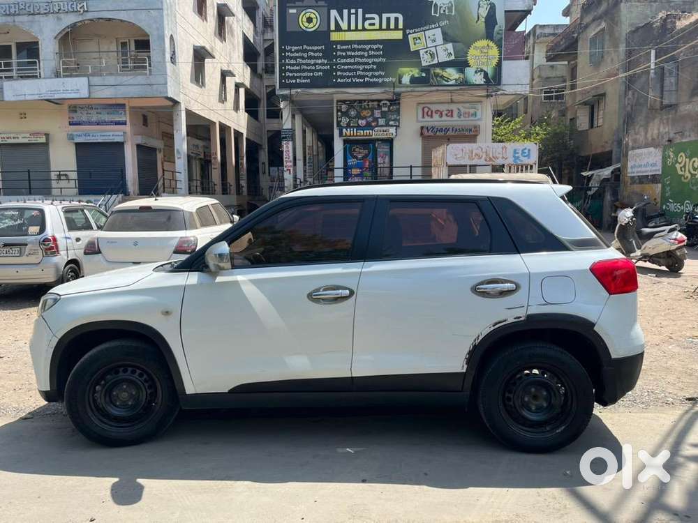 Maruti Suzuki Diesel 2016 Car