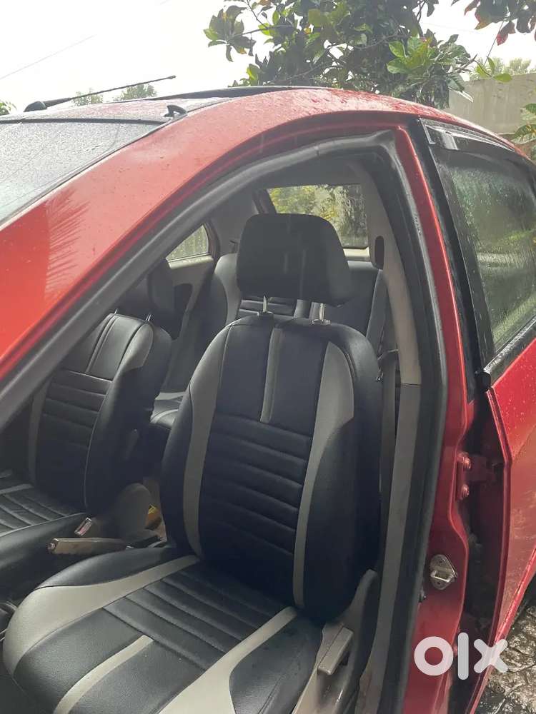 Tata Indica Vista 2009