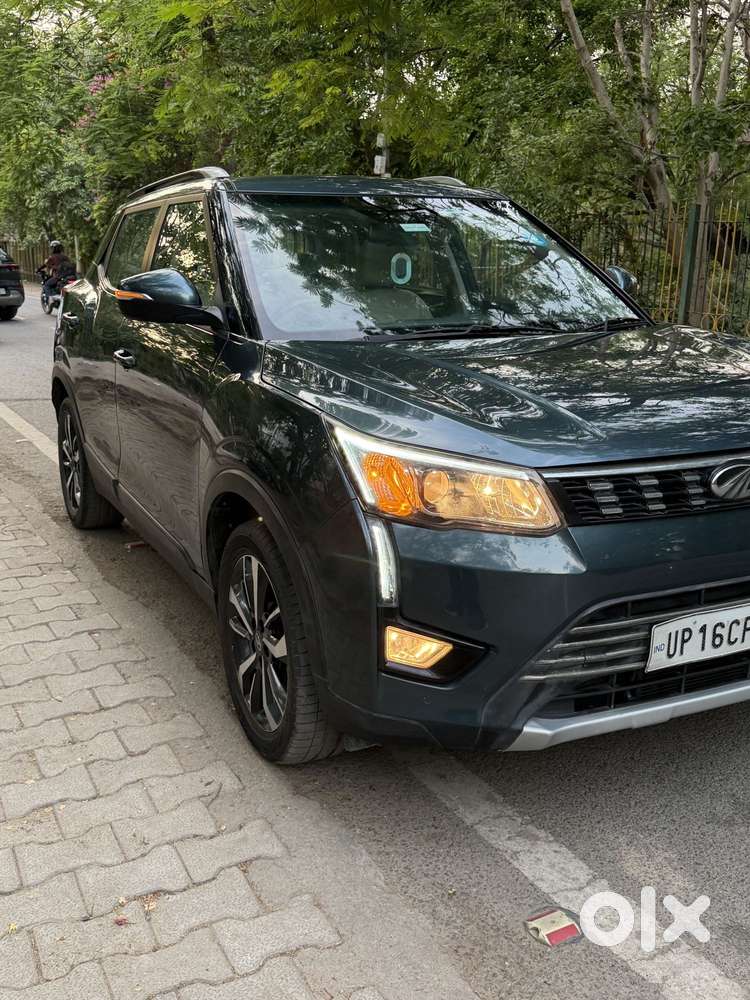 Mahindra Xuv300 W8 Option Diesel, 2019, Diesel