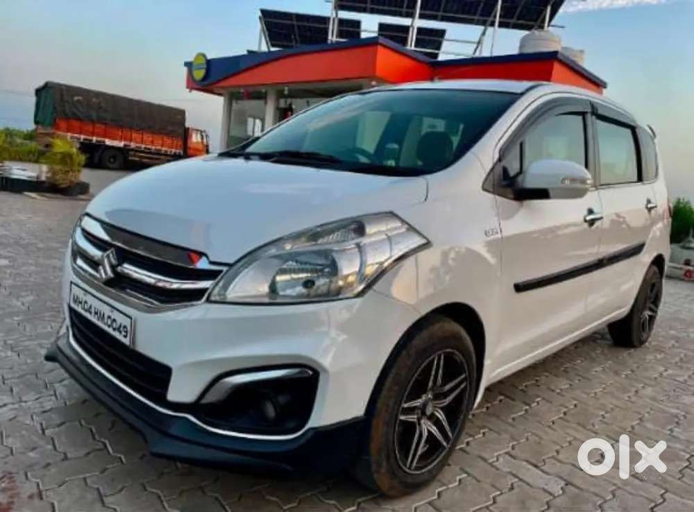 Maruti Ertiga Vdi 2016