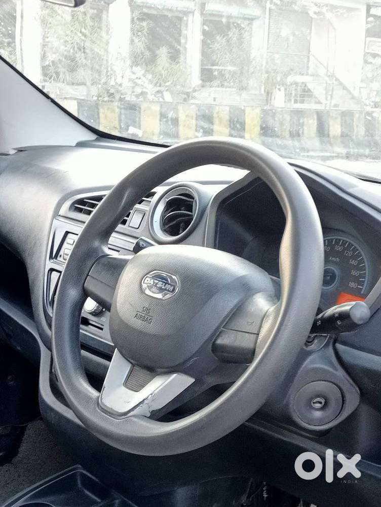 Datsun Redi Go Limited Edition 2018, 2019, Petrol