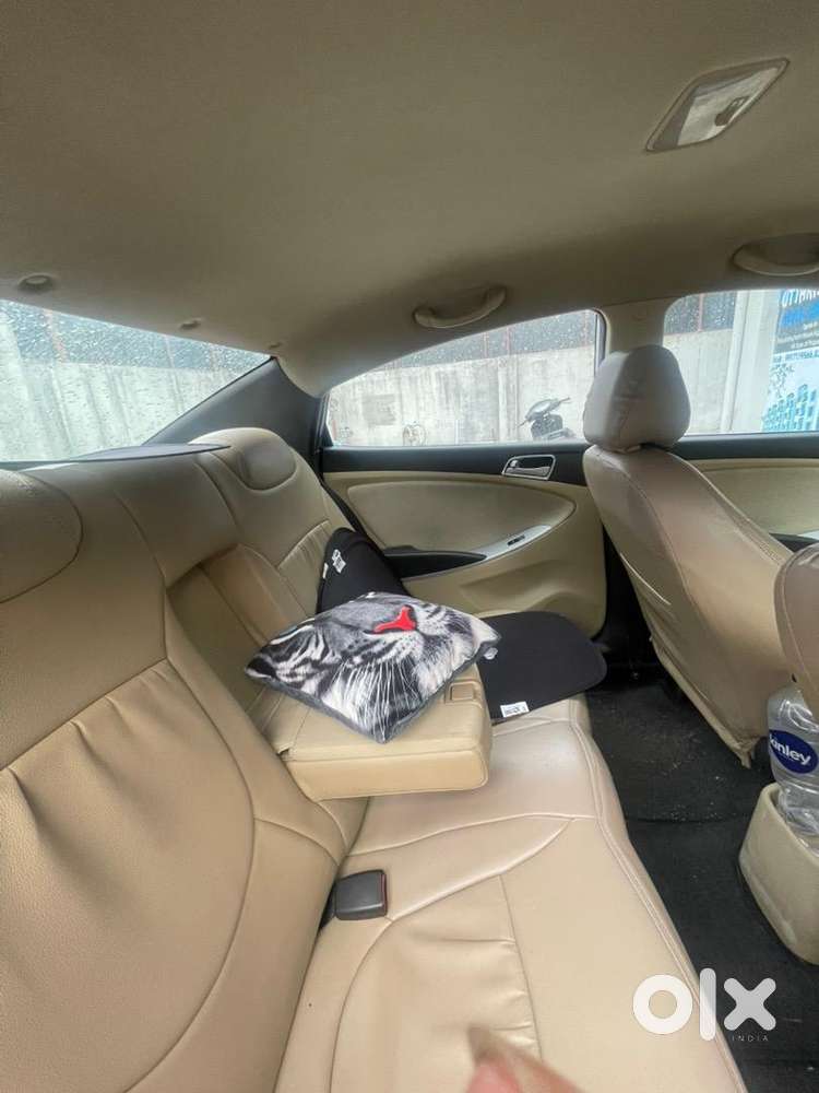 2013 Hyundai Petrol Car