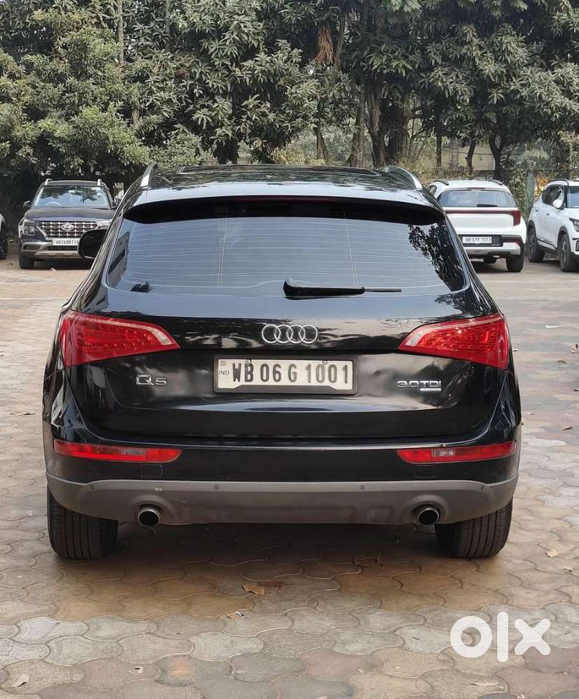 Audi Q5 2012-2017 3.0 Tdi Quattro Premium Plus, 2011, Diesel
