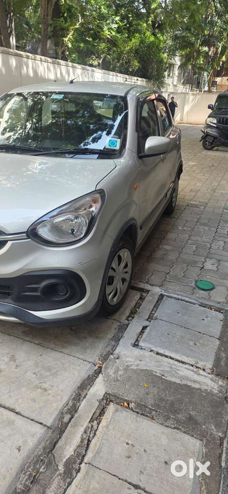 Maruti Suzuki Celerio X Vxi Option, 2024, Petrol