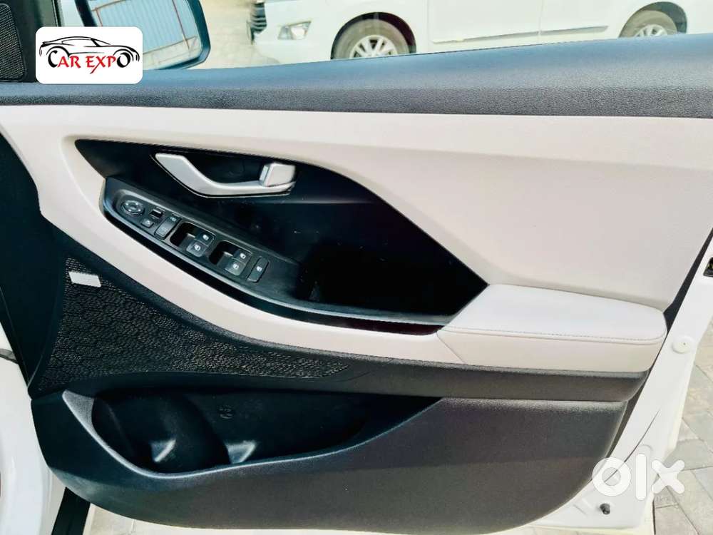 Hyundai Creta Sx (o) 1.5 Diesel Automatic, 2022, Diesel