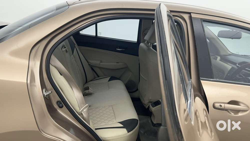 Maruti Suzuki Dzire 1.2 Vxi Amt, 2019, Petrol